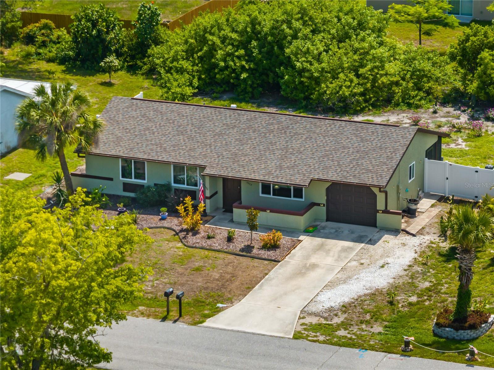 PORT CHARLOTTE SEC 101 - Residential