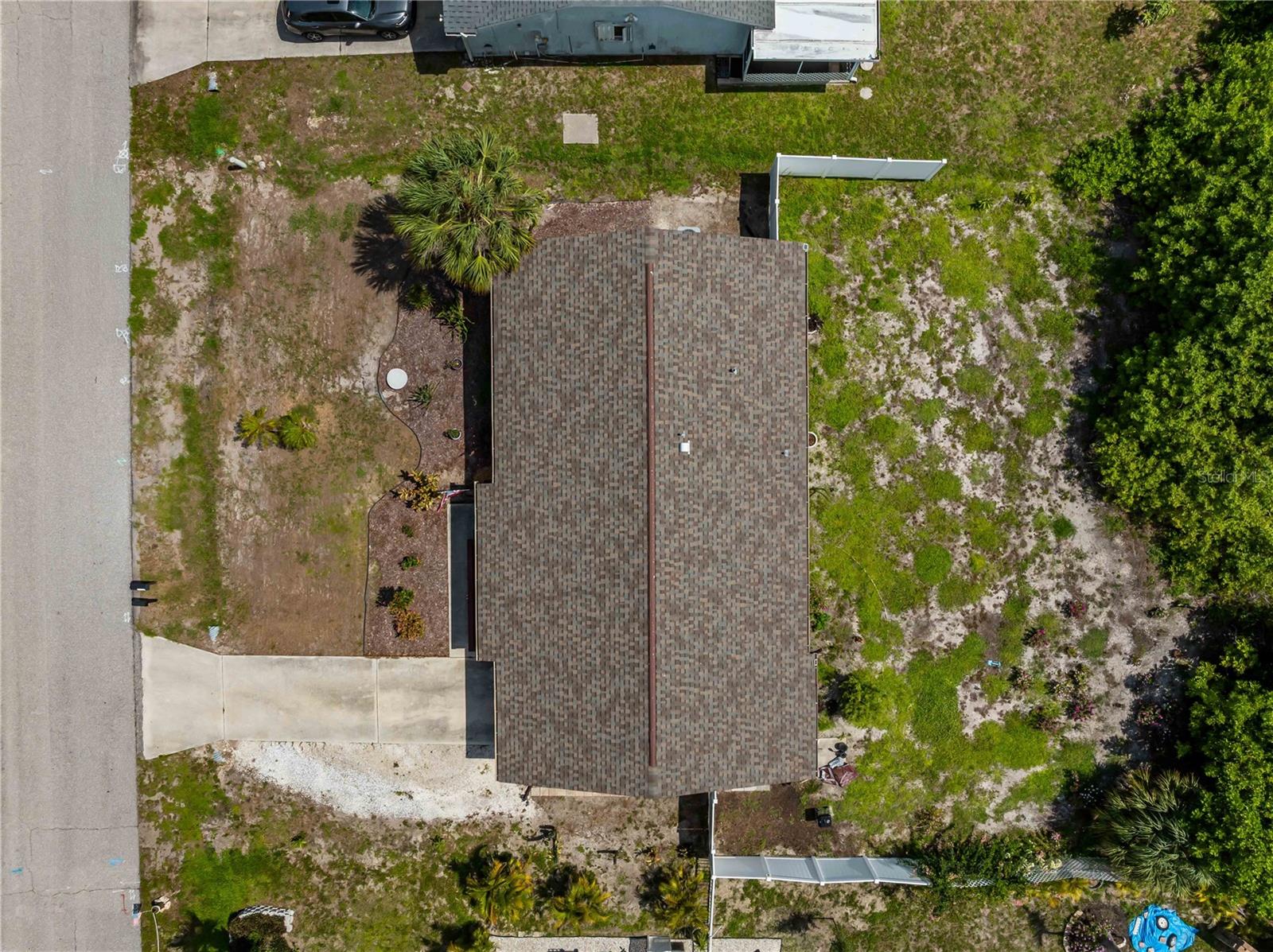 PORT CHARLOTTE SEC 101 - Residential