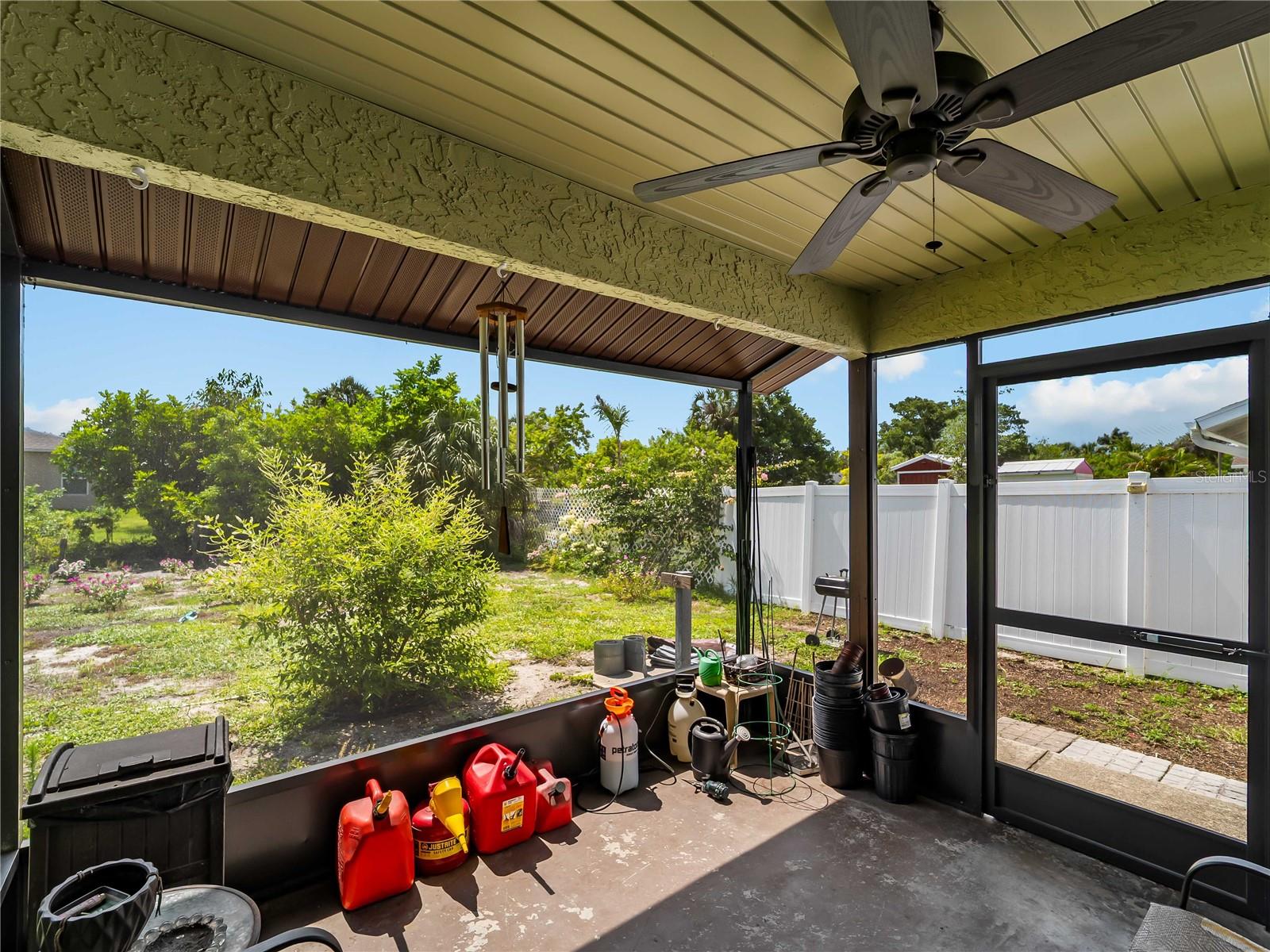 PORT CHARLOTTE SEC 101 - Residential