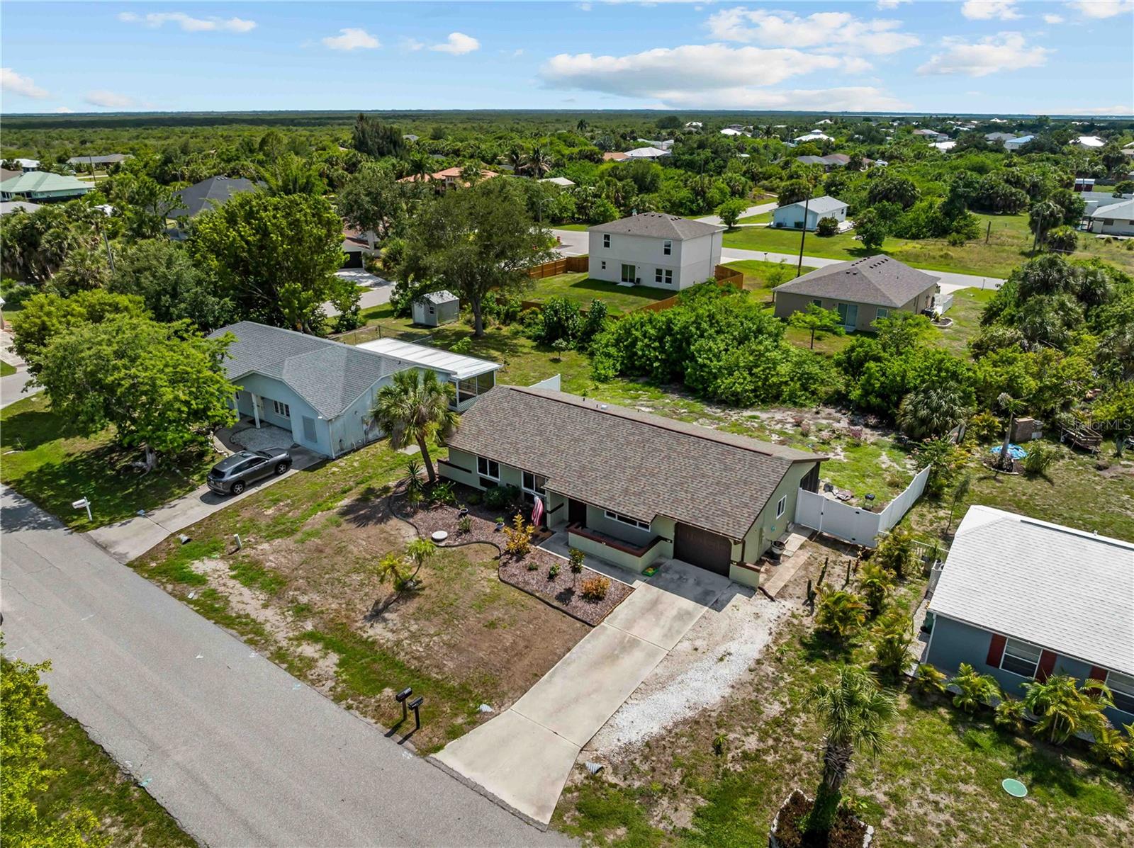PORT CHARLOTTE SEC 101 - Residential