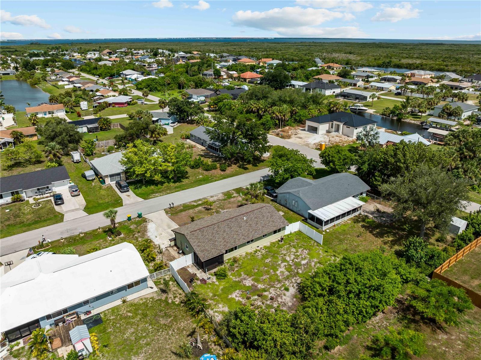 PORT CHARLOTTE SEC 101 - Residential
