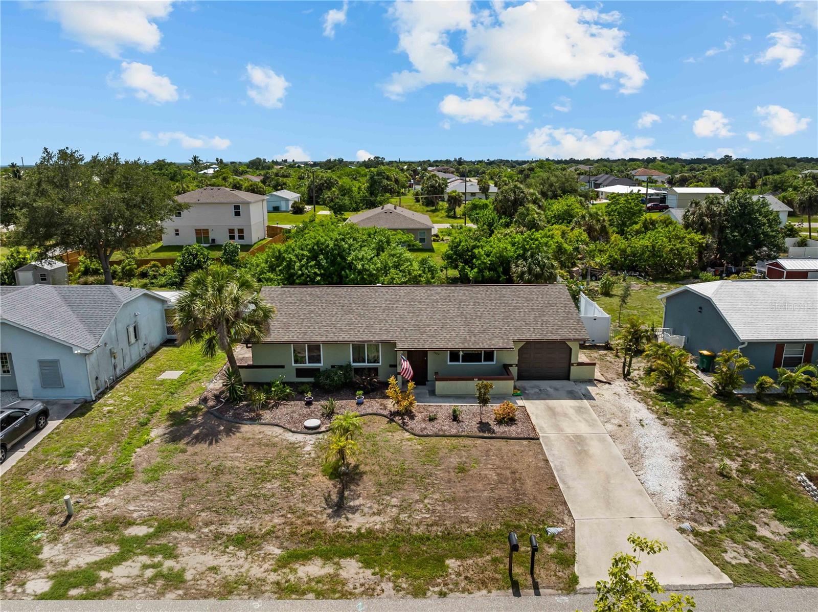 PORT CHARLOTTE SEC 101 - Residential