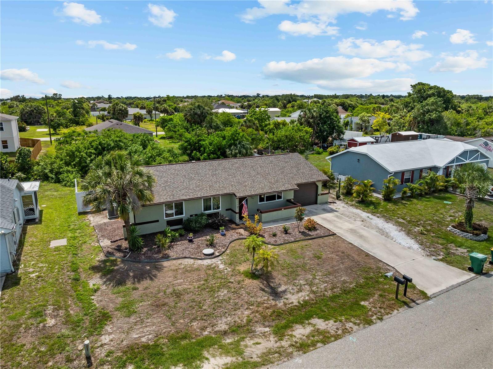 PORT CHARLOTTE SEC 101 - Residential
