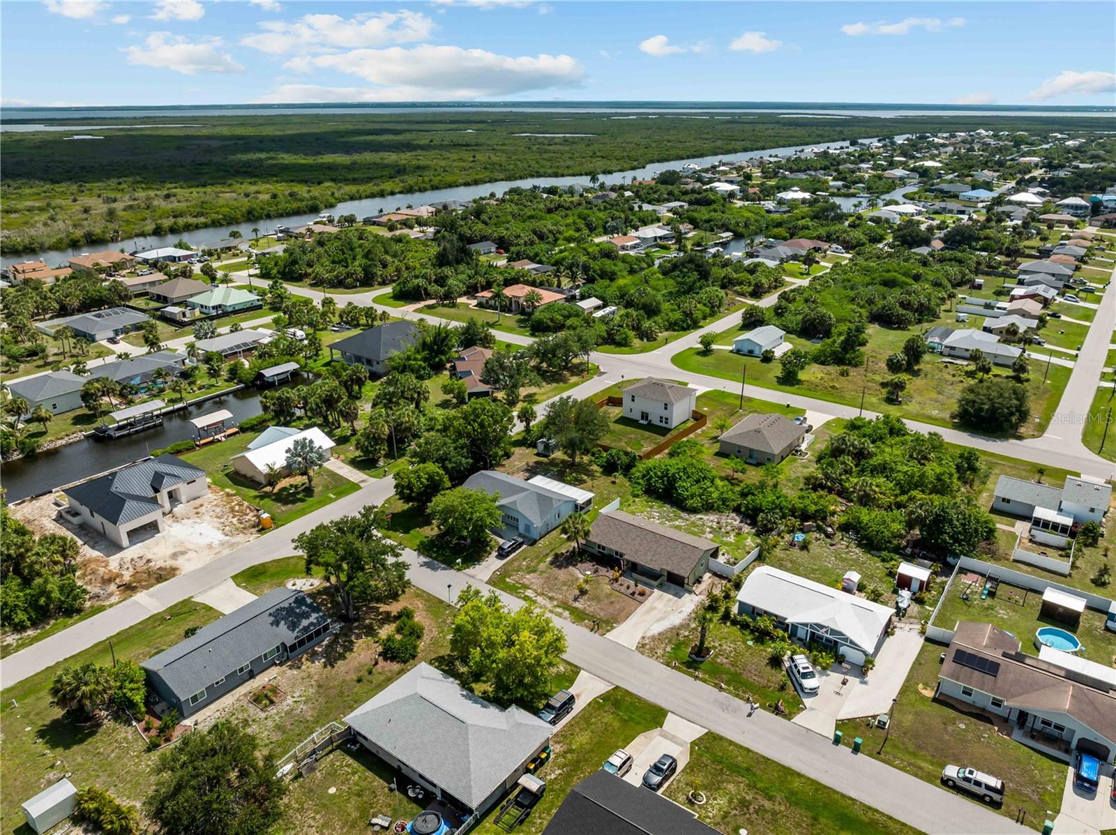 PORT CHARLOTTE SEC 101 - Residential