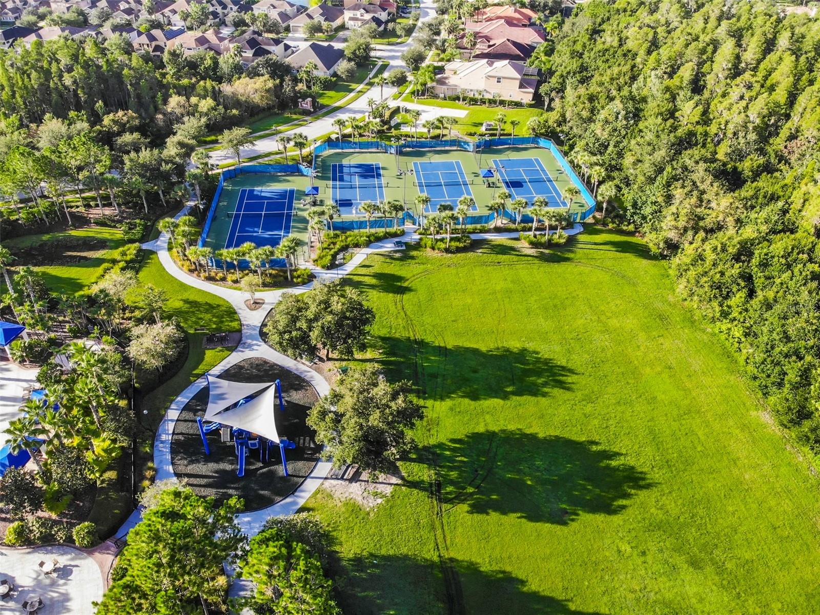 GRAND HAMPTON PH 5 - Residential