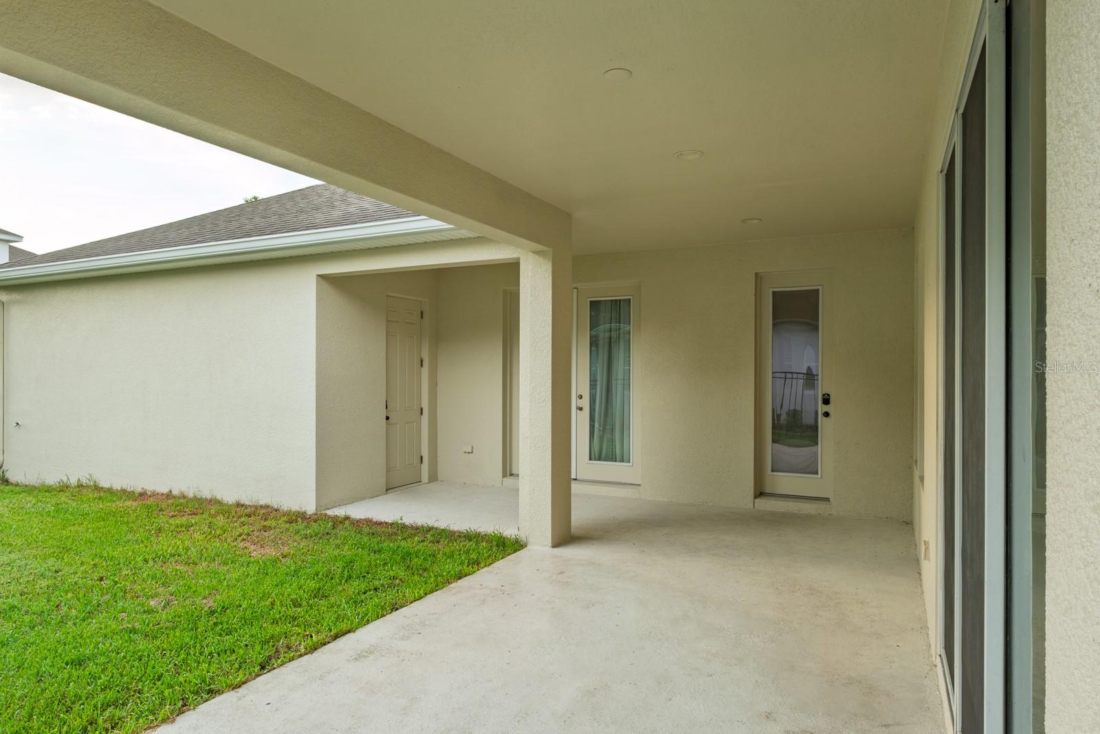 GRAND HAMPTON PH 5 - Residential