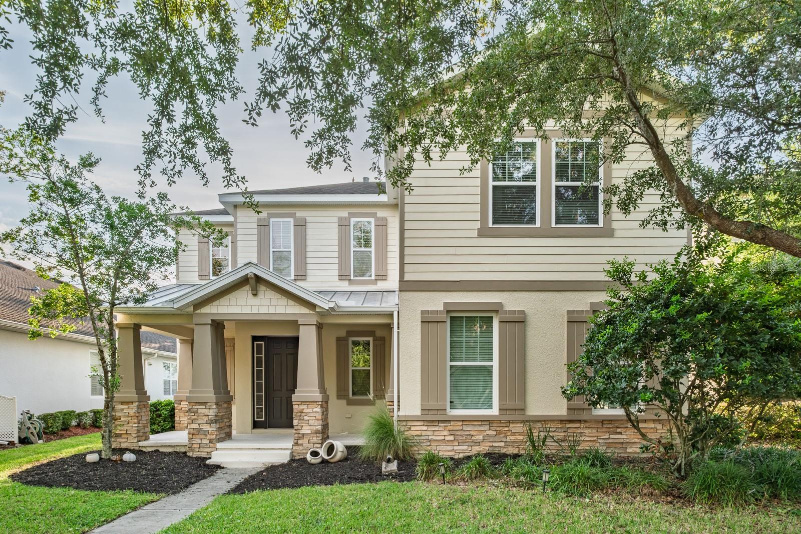 GRAND HAMPTON PH 5 - Residential
