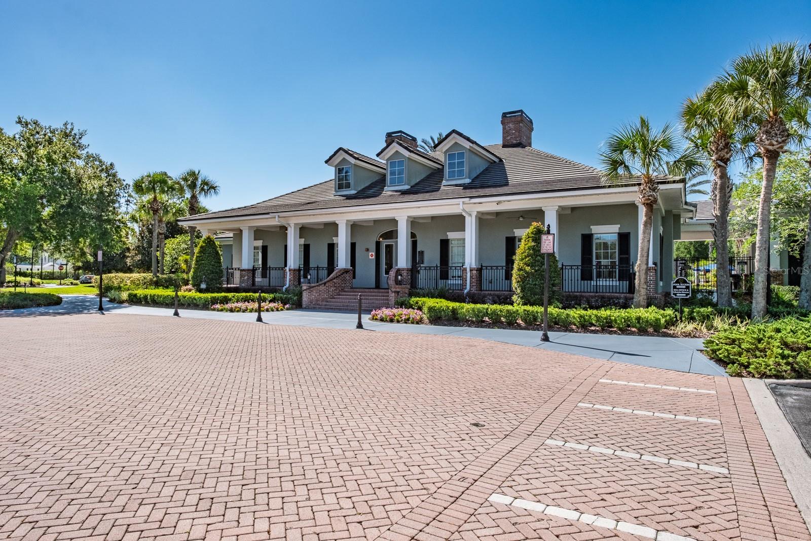 GRAND HAMPTON PH 5 - Residential