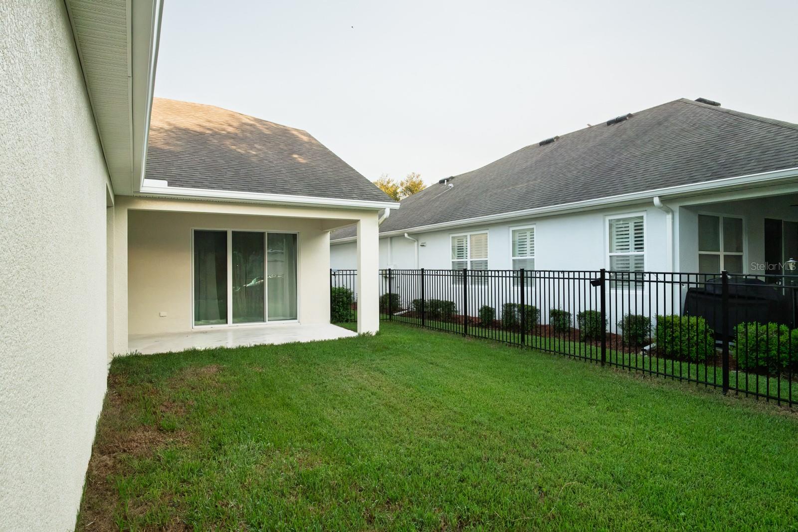 GRAND HAMPTON PH 5 - Residential