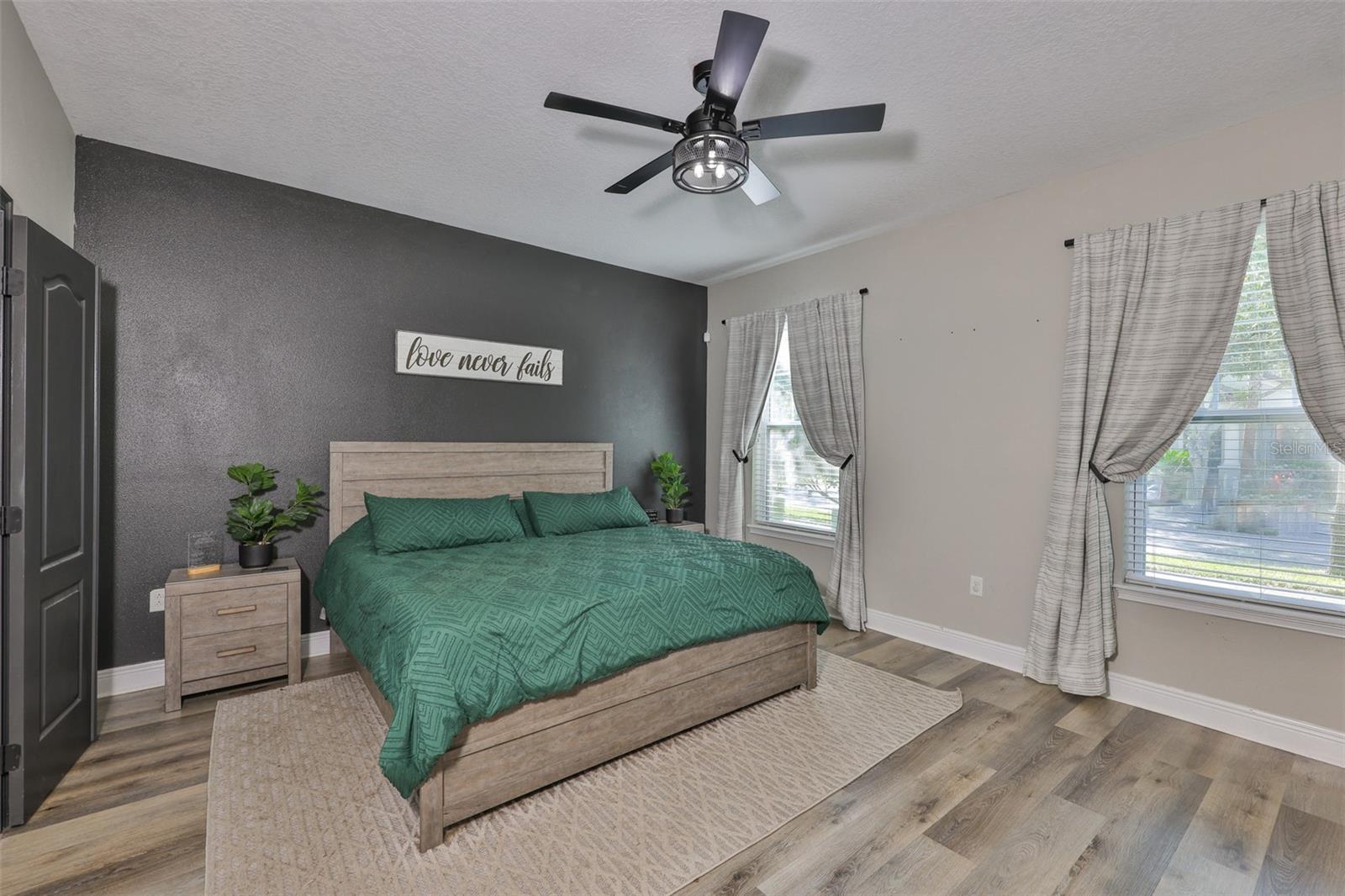 GRAND HAMPTON PH 5 - Residential
