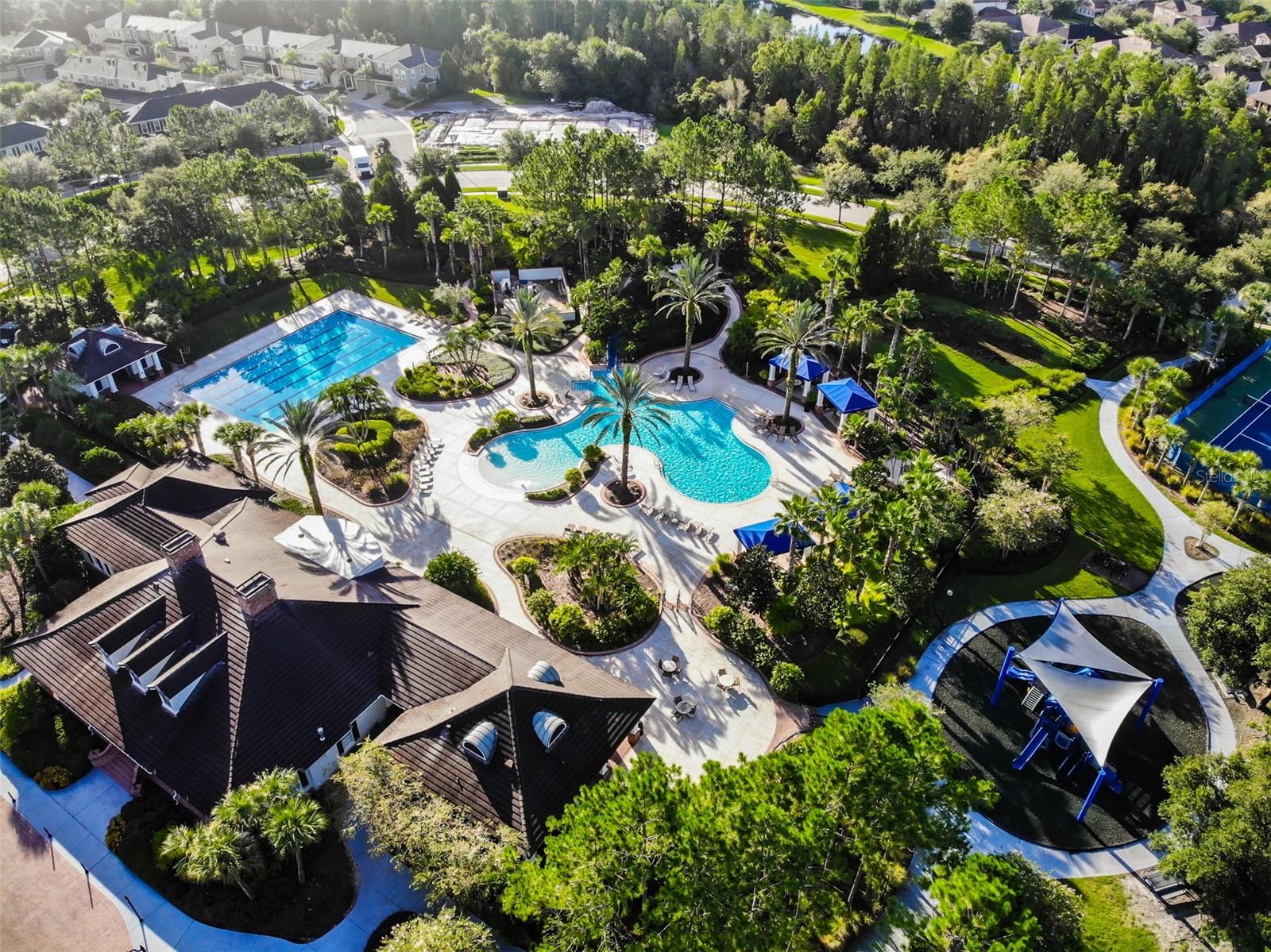 GRAND HAMPTON PH 5 - Residential
