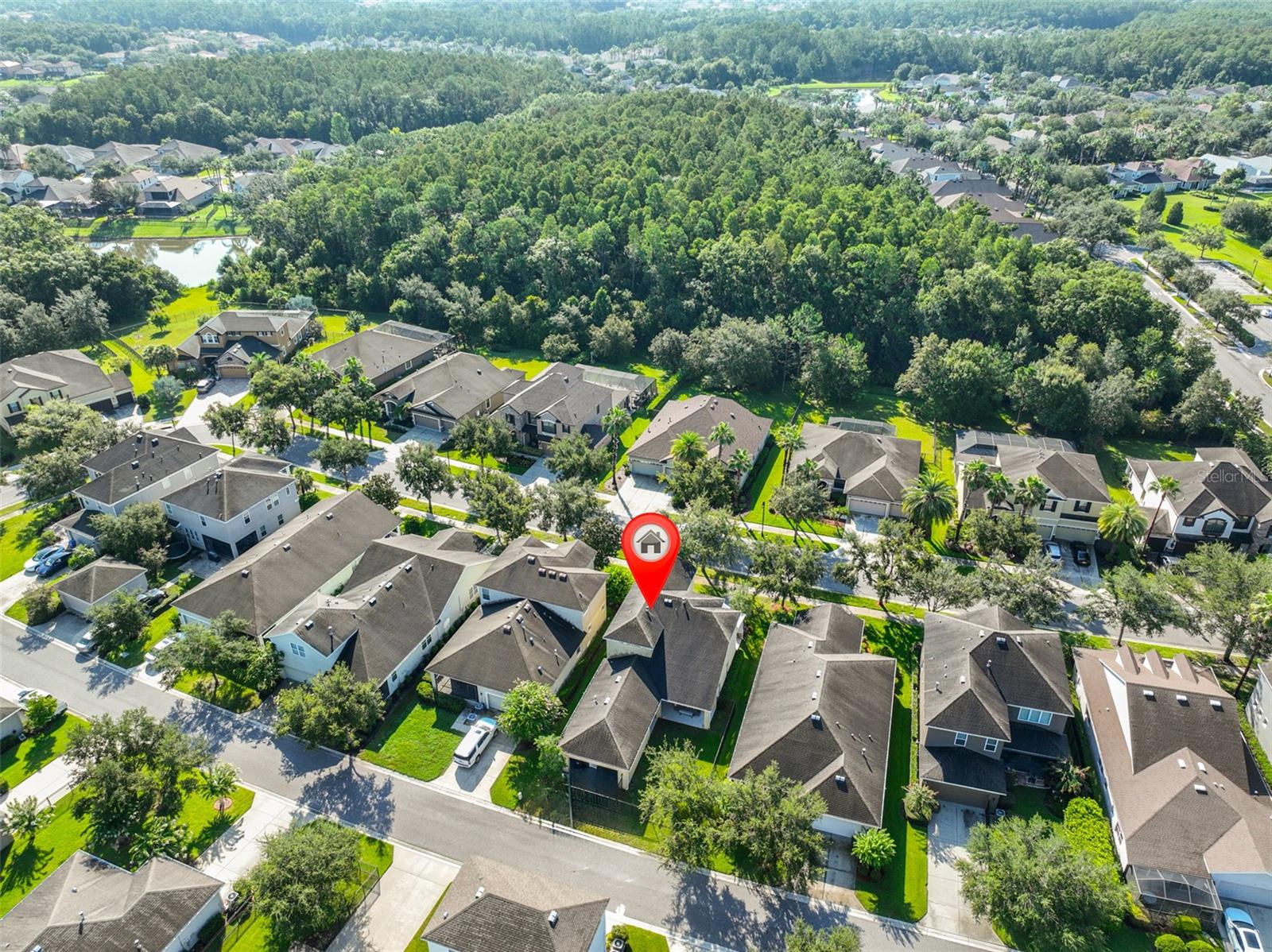 GRAND HAMPTON PH 5 - Residential