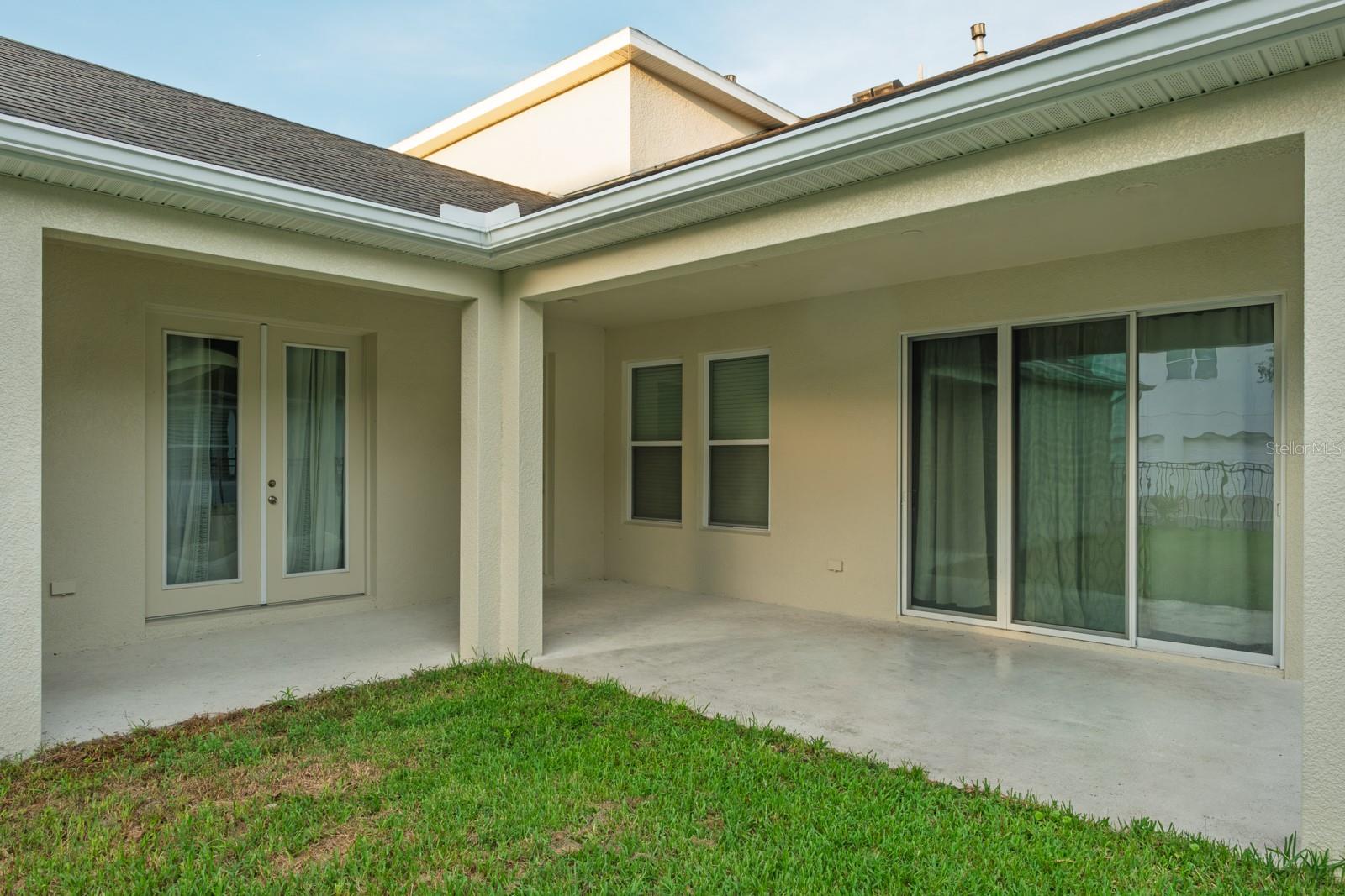 GRAND HAMPTON PH 5 - Residential