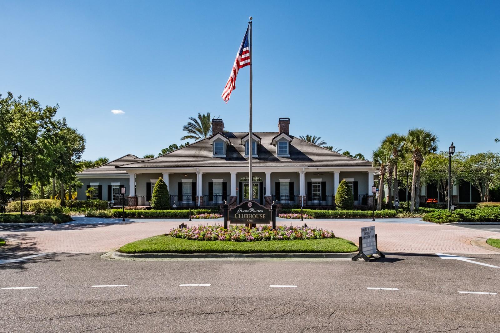 GRAND HAMPTON PH 5 - Residential
