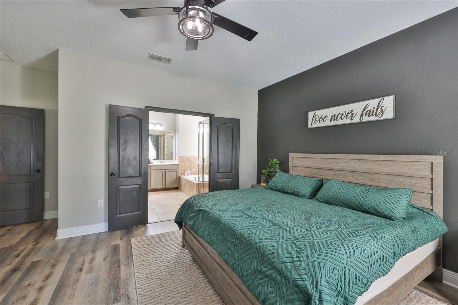 GRAND HAMPTON PH 5 - Residential