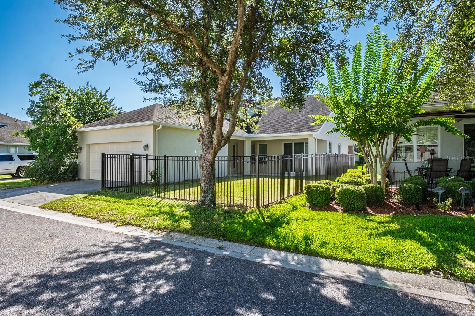 GRAND HAMPTON PH 5 - Residential