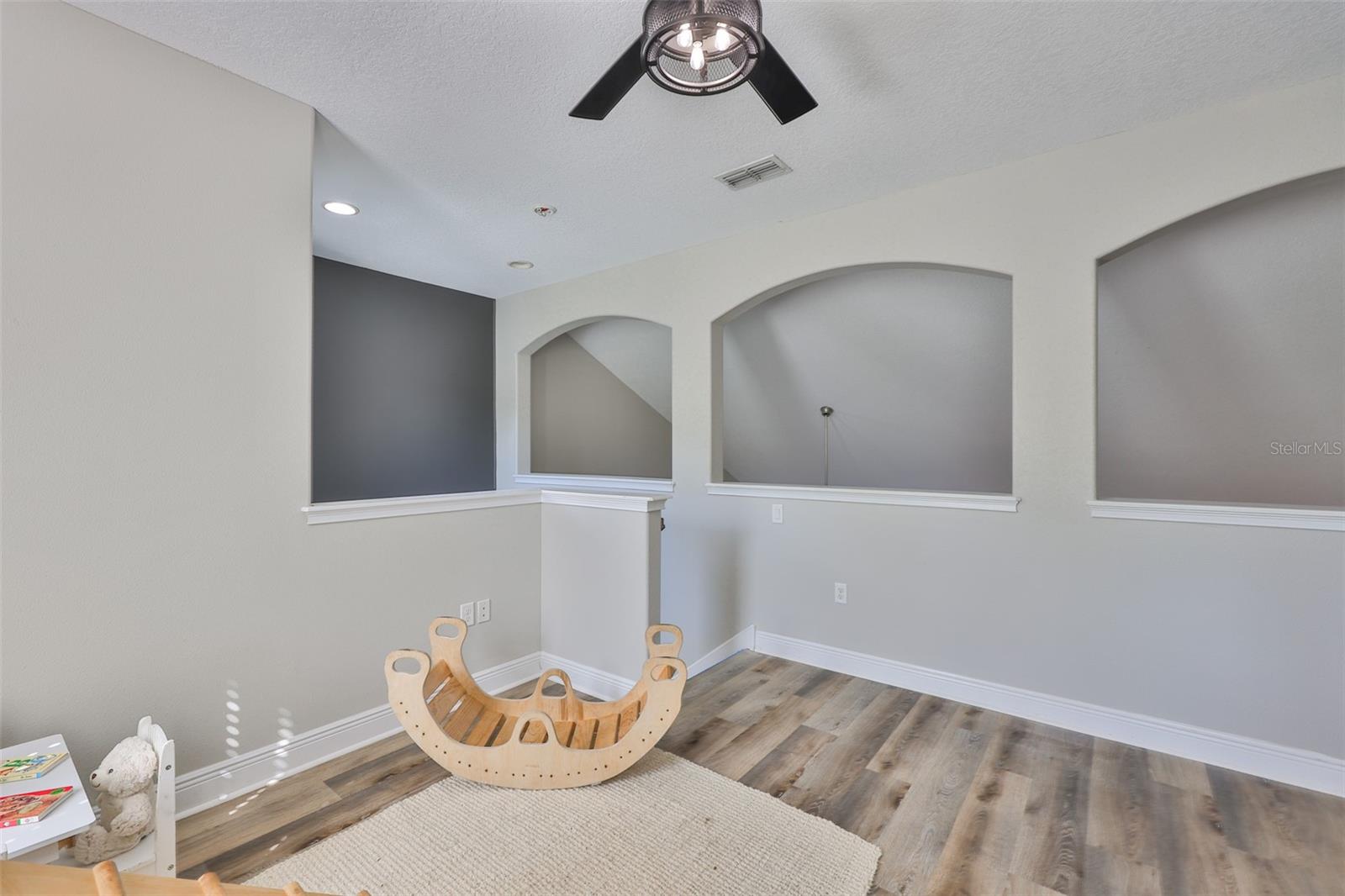 GRAND HAMPTON PH 5 - Residential