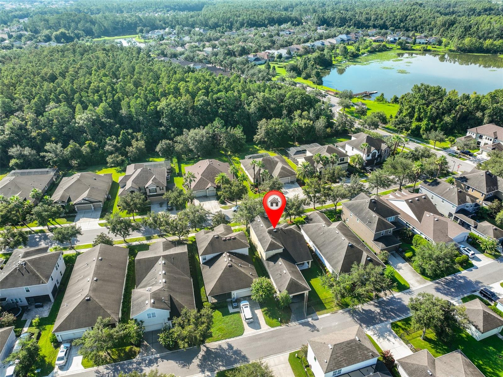 GRAND HAMPTON PH 5 - Residential