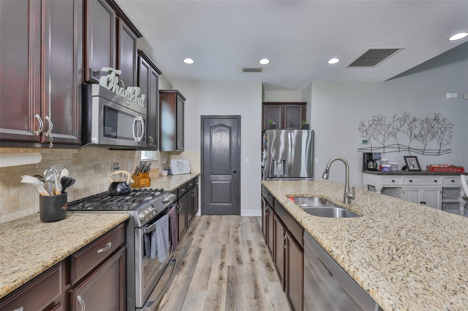 GRAND HAMPTON PH 5 - Residential