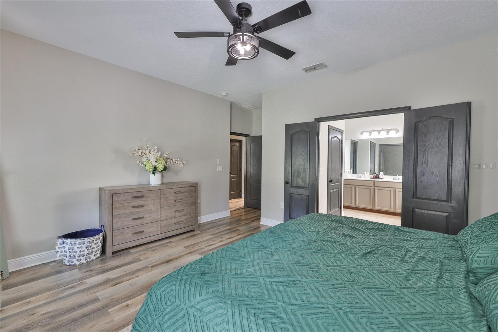 GRAND HAMPTON PH 5 - Residential