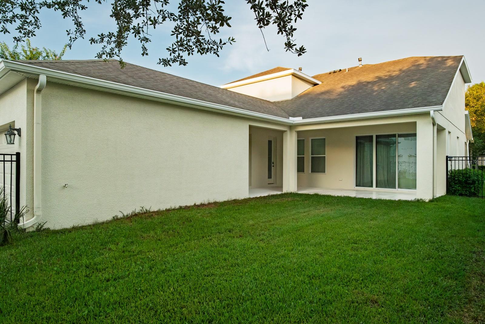 GRAND HAMPTON PH 5 - Residential