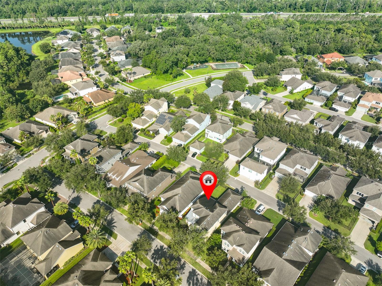 GRAND HAMPTON PH 5 - Residential