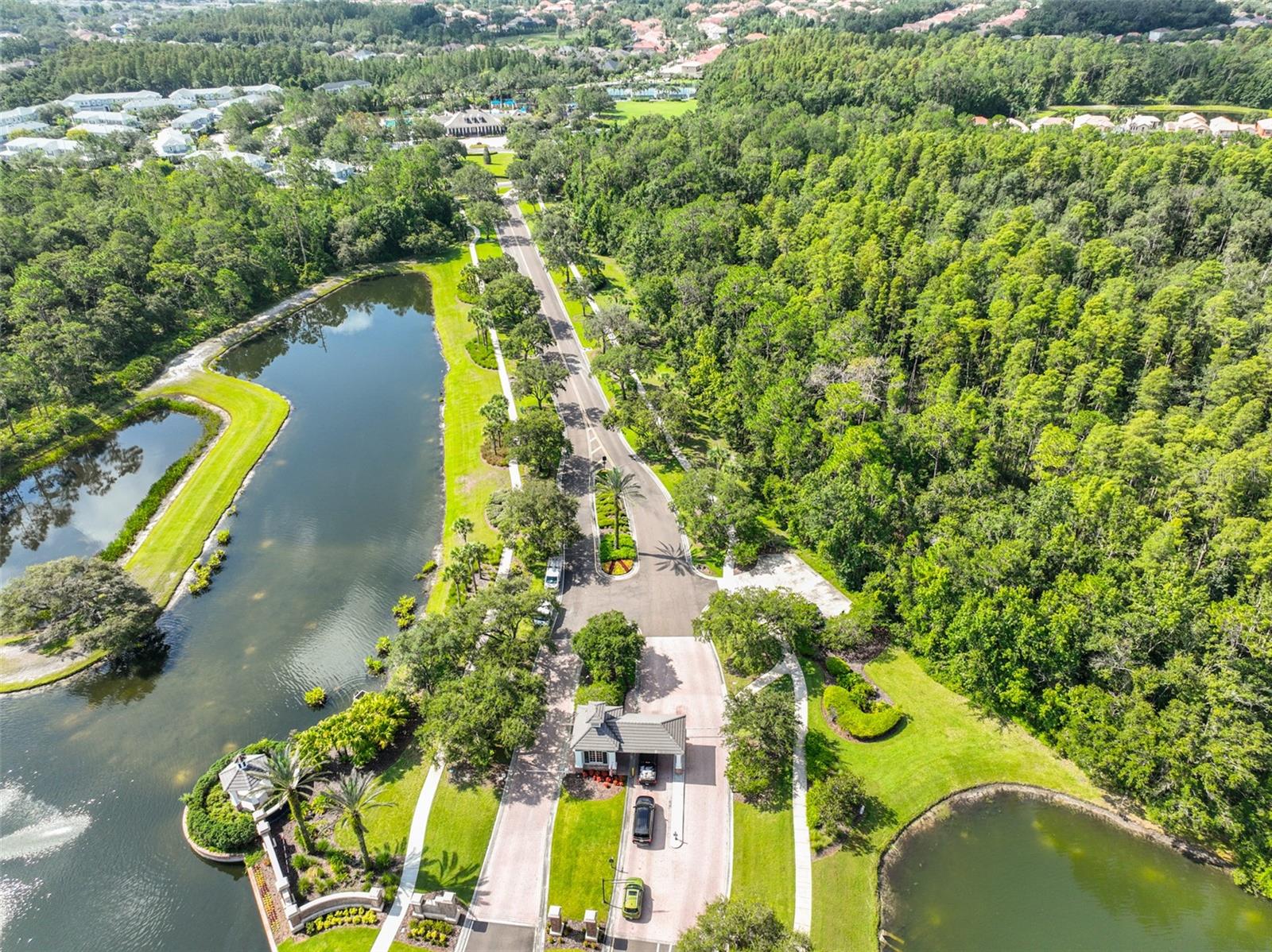 GRAND HAMPTON PH 5 - Residential