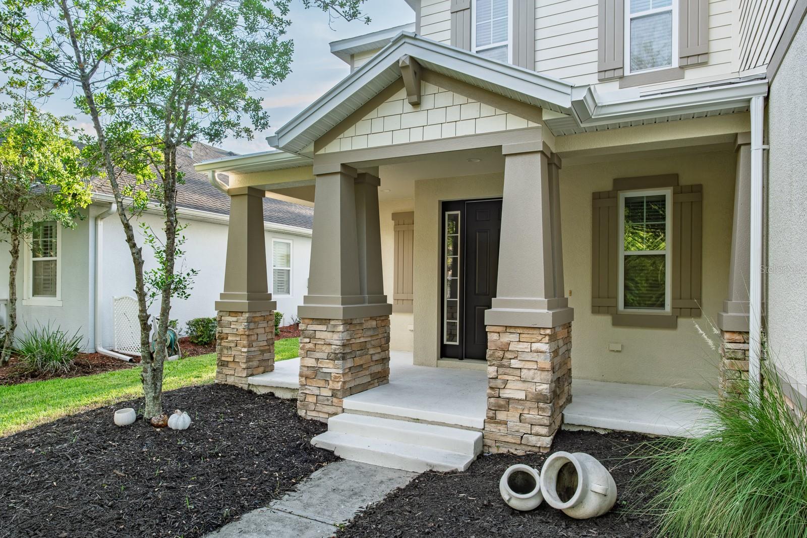 GRAND HAMPTON PH 5 - Residential