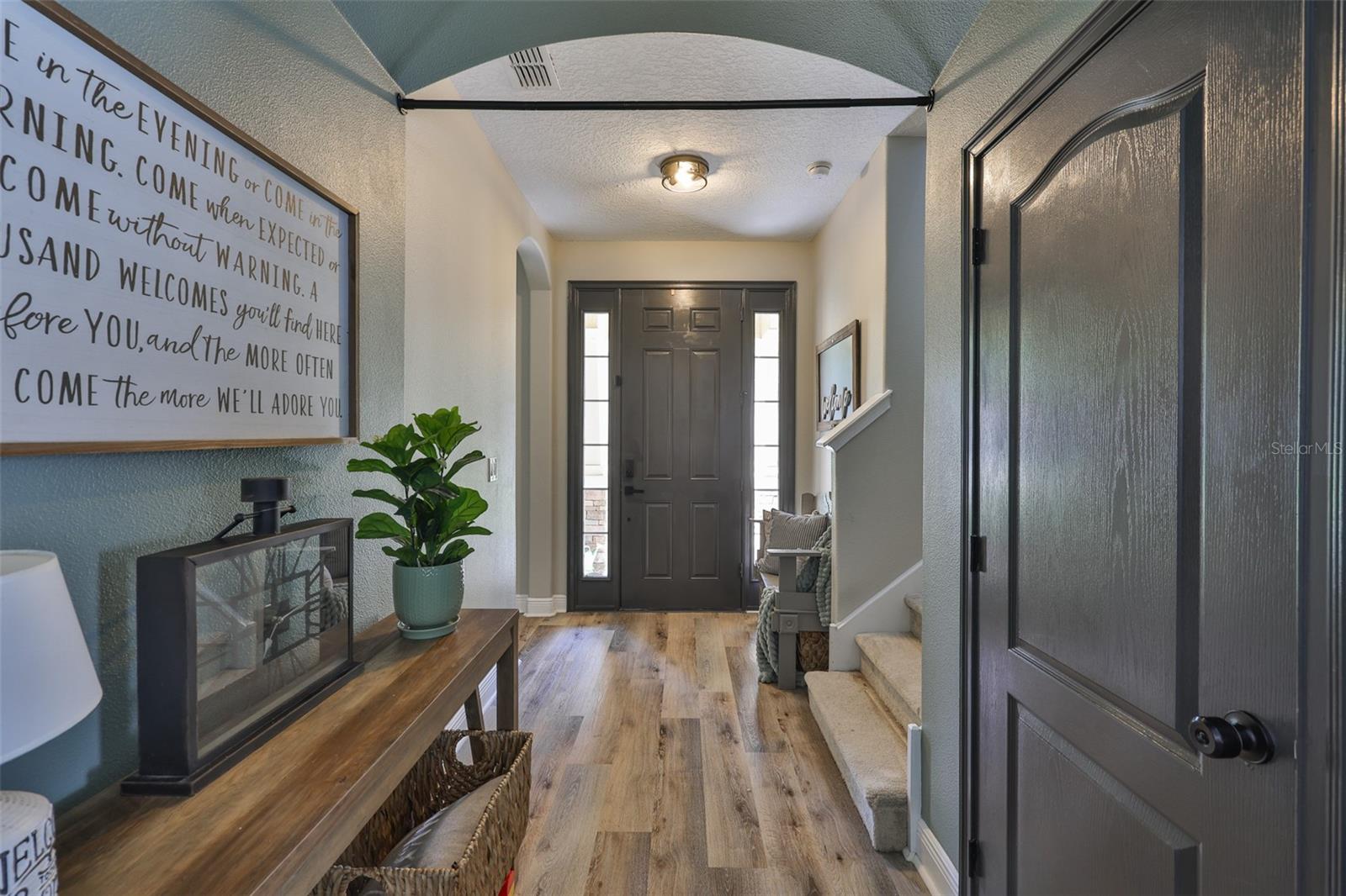 GRAND HAMPTON PH 5 - Residential