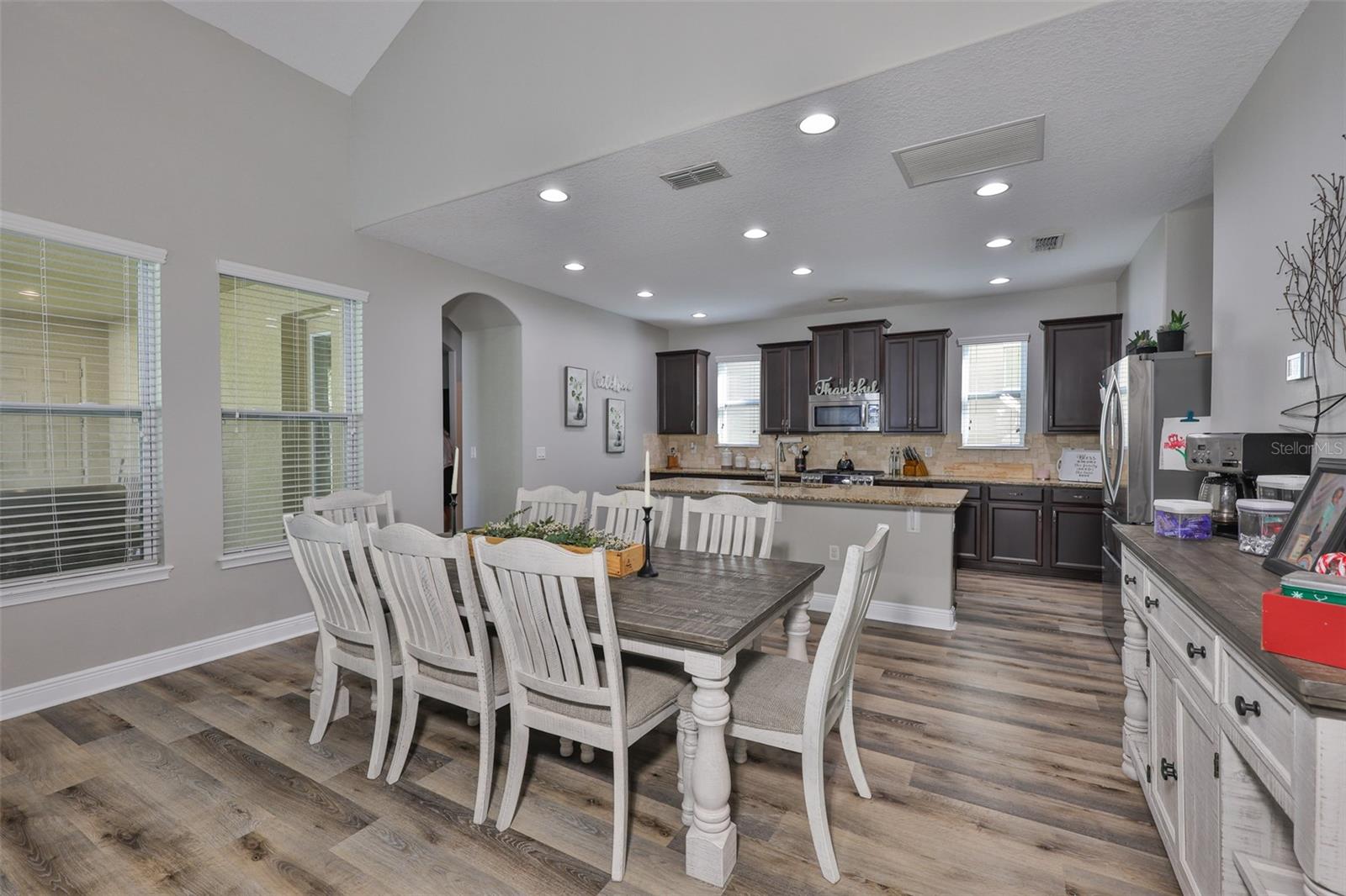 GRAND HAMPTON PH 5 - Residential