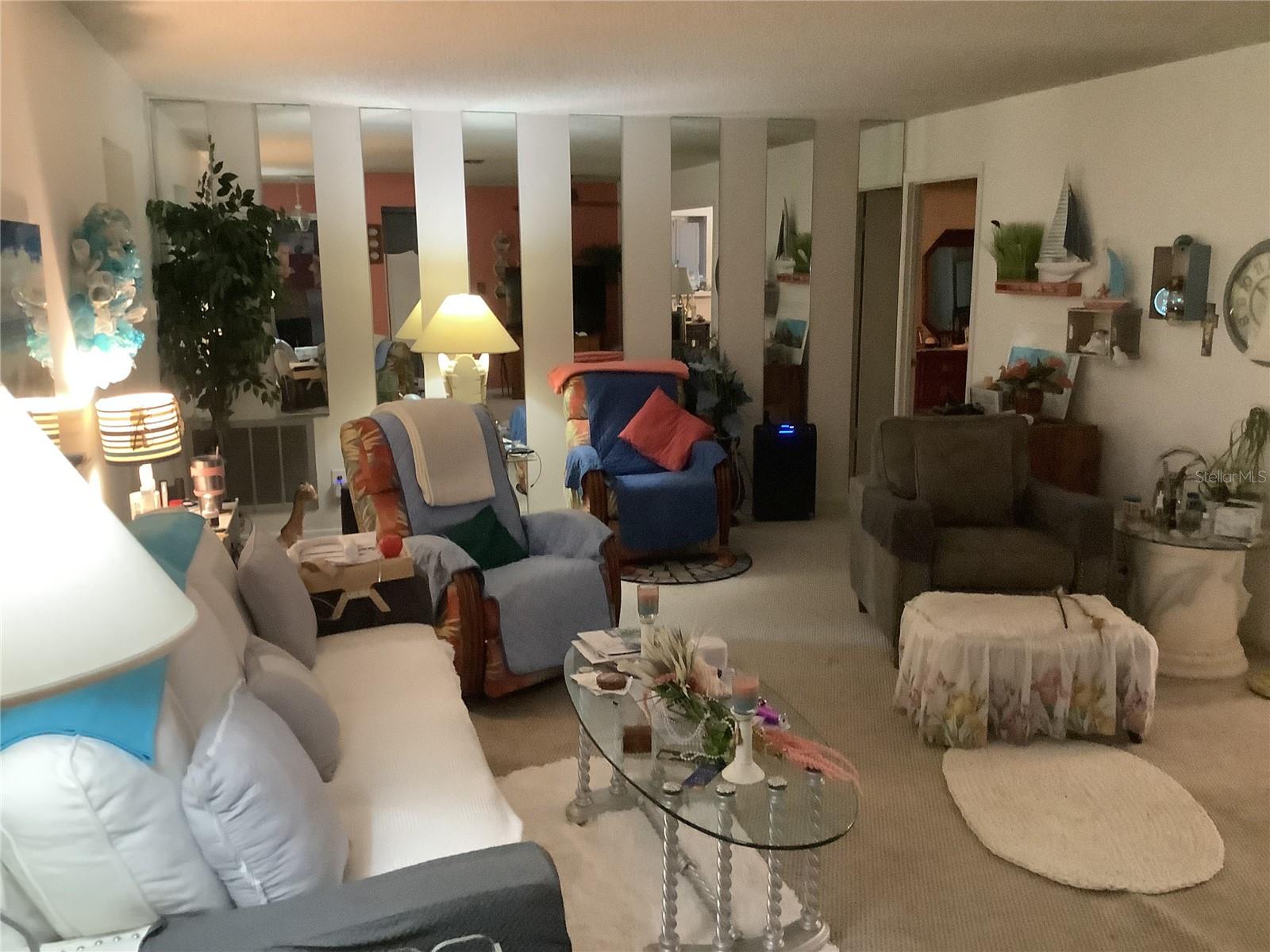 RIDGE MANOR WEST - Residential