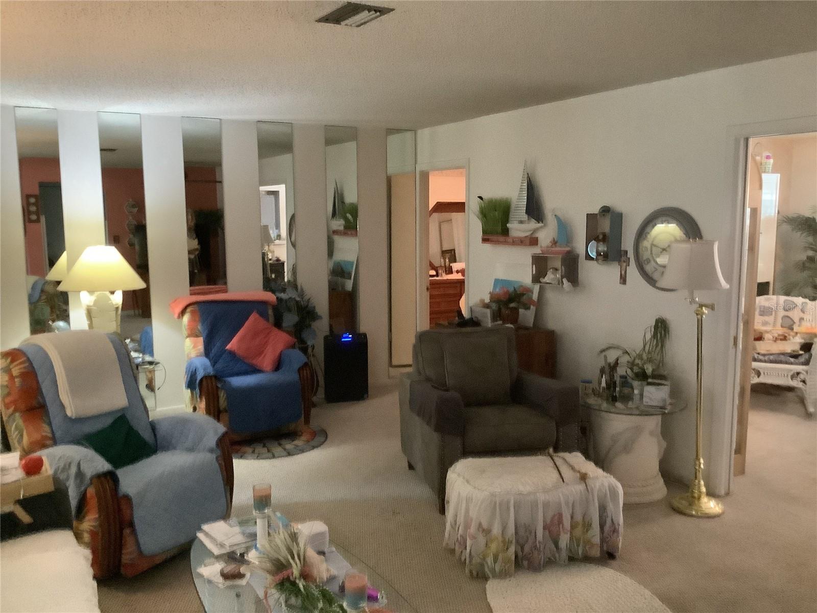 RIDGE MANOR WEST - Residential