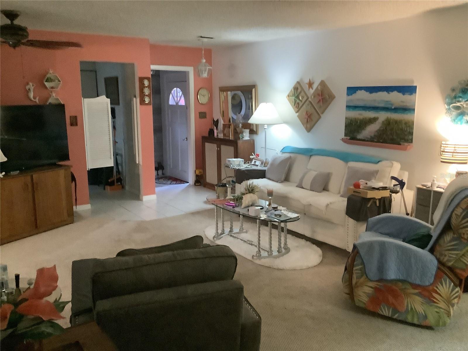 RIDGE MANOR WEST - Residential