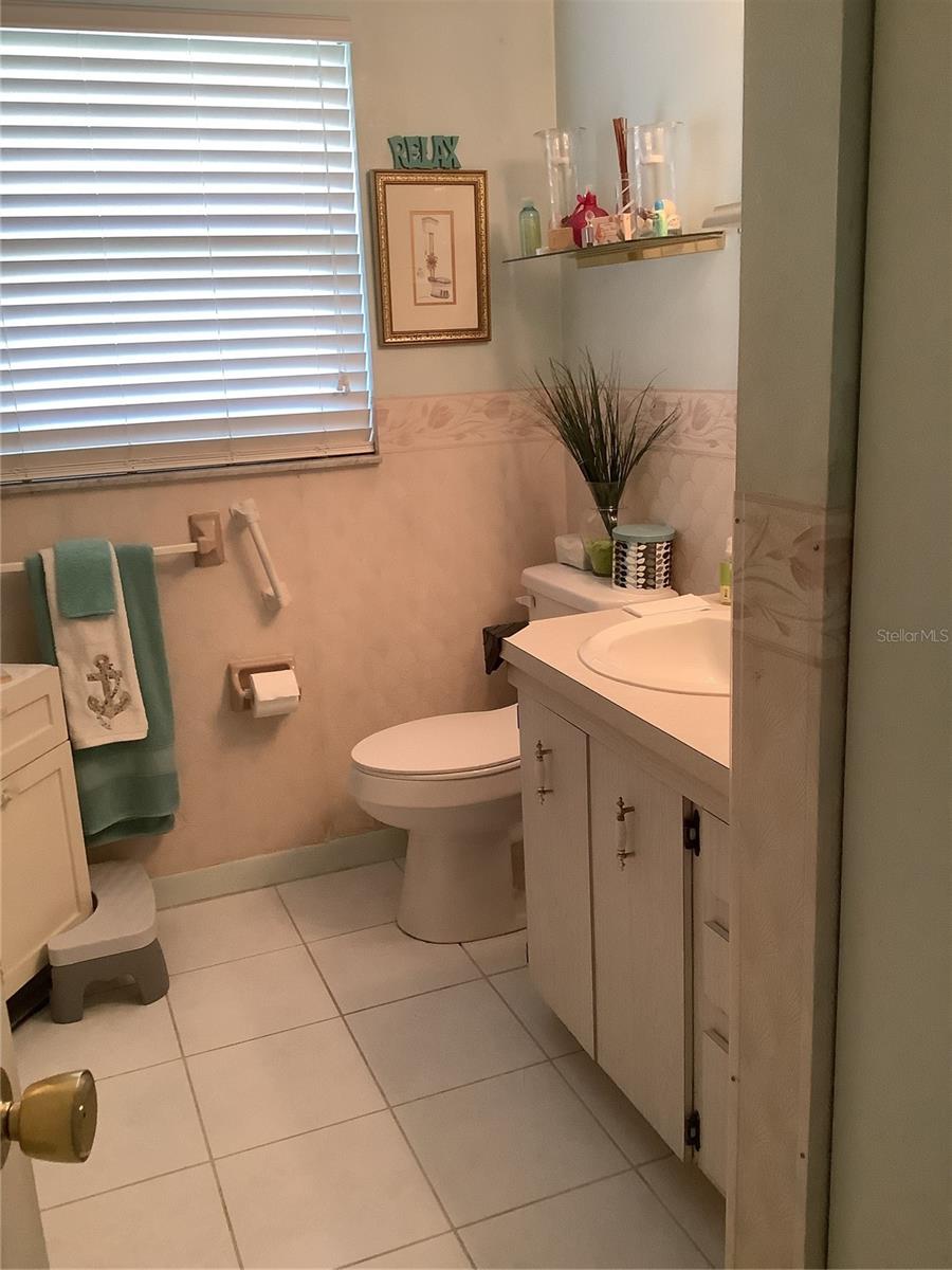 RIDGE MANOR WEST - Residential