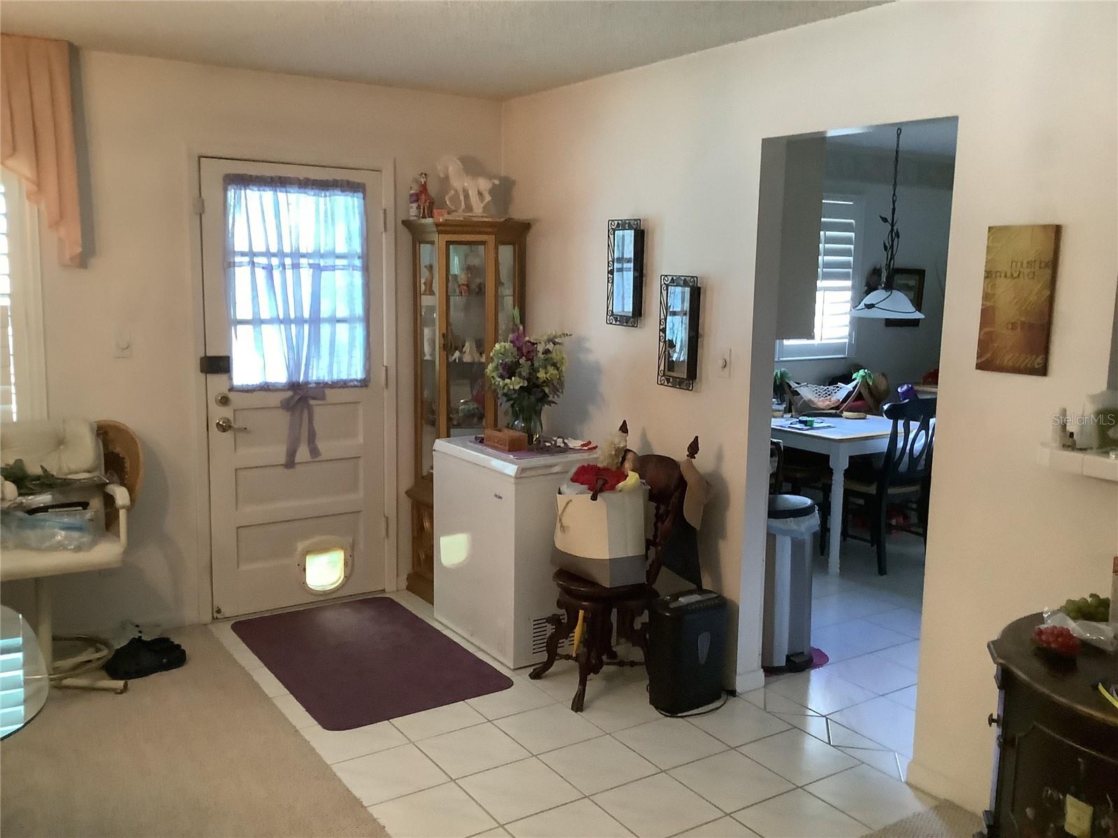 RIDGE MANOR WEST - Residential