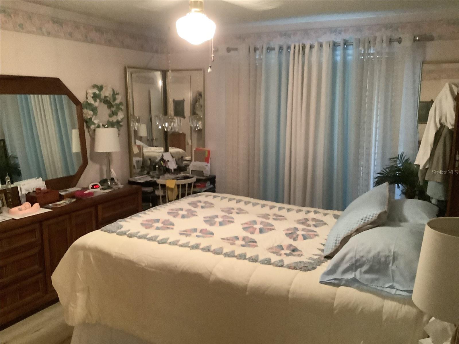 RIDGE MANOR WEST - Residential