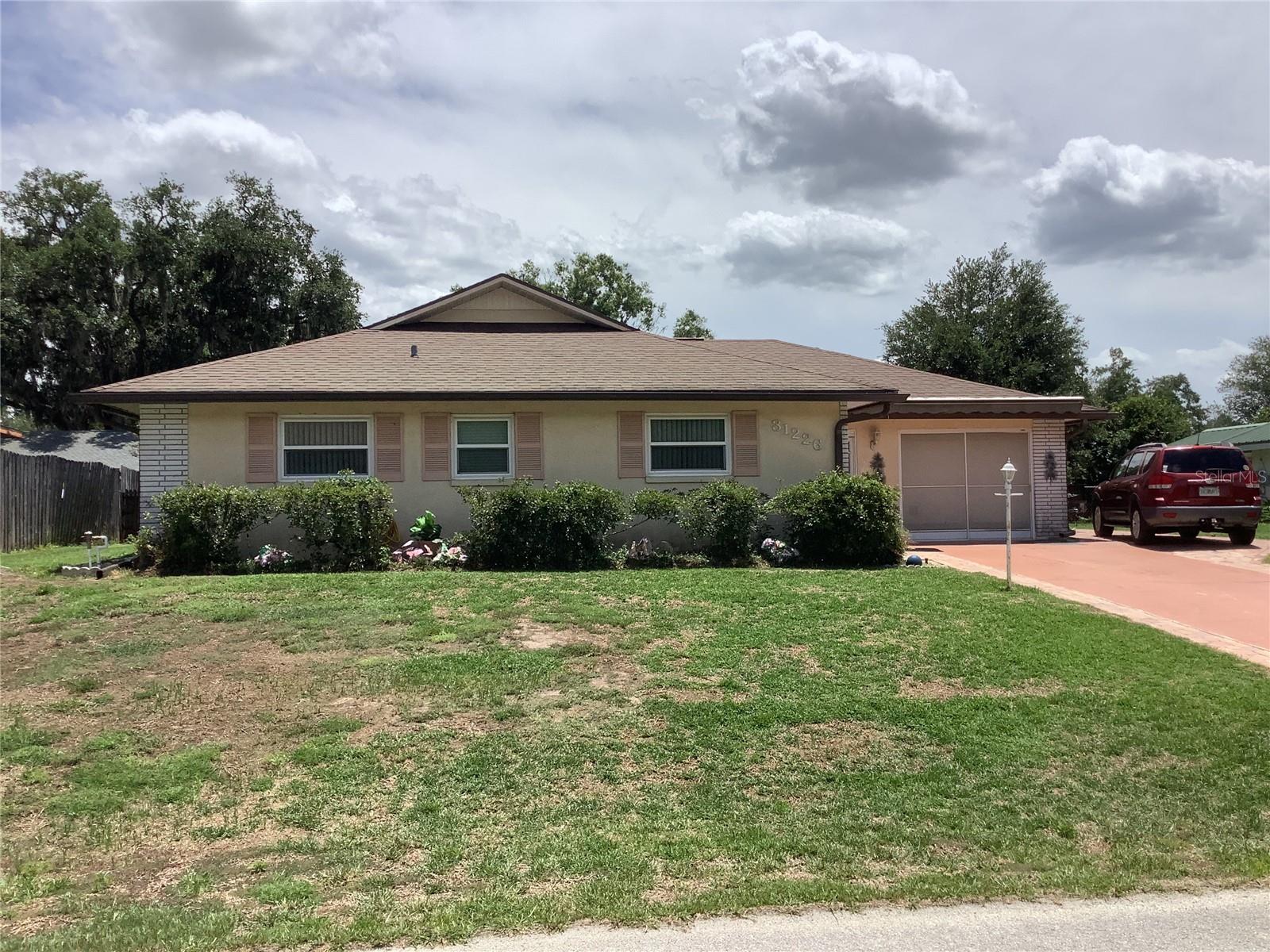 RIDGE MANOR WEST - Residential