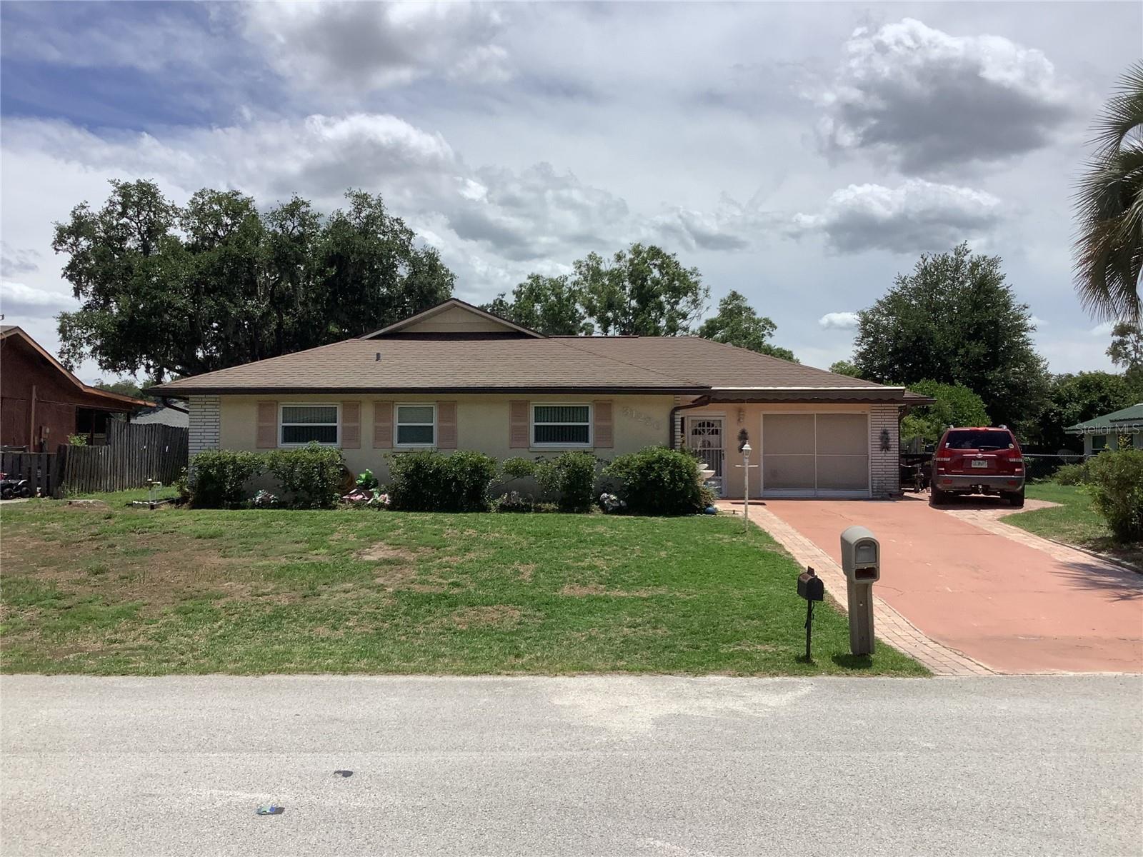 RIDGE MANOR WEST - Residential