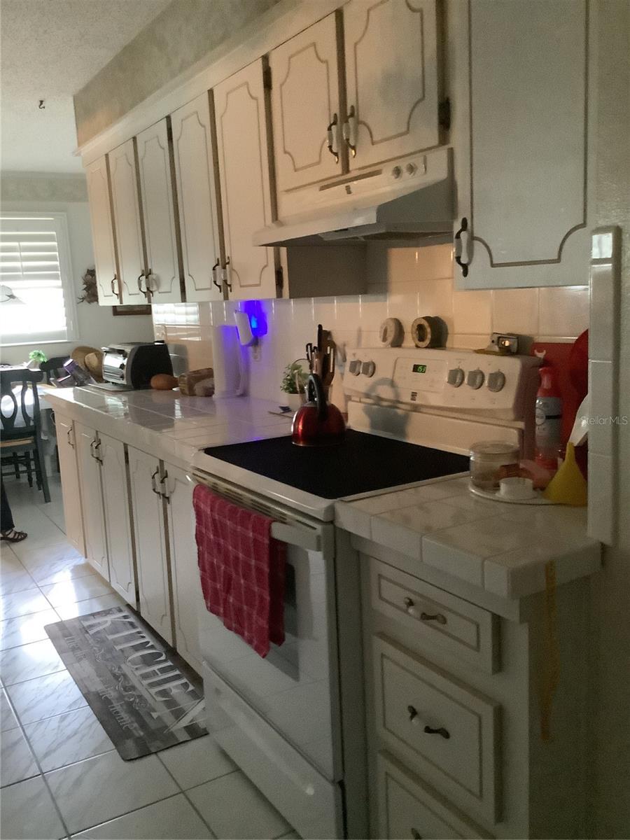 RIDGE MANOR WEST - Residential