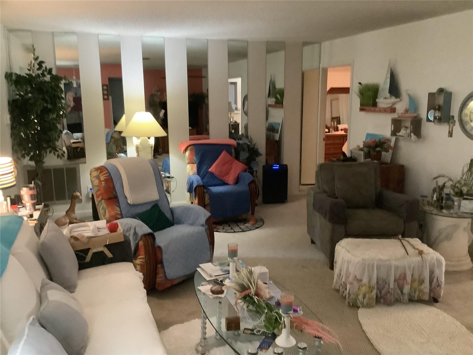 RIDGE MANOR WEST - Residential