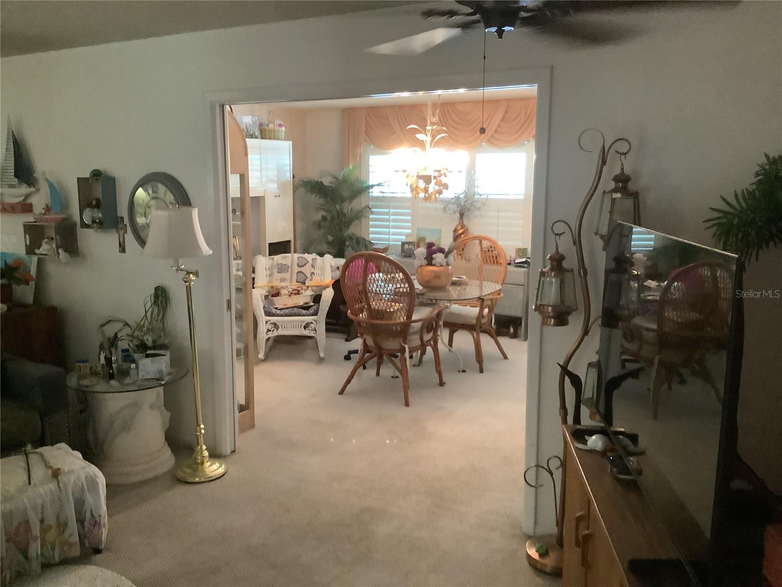 RIDGE MANOR WEST - Residential