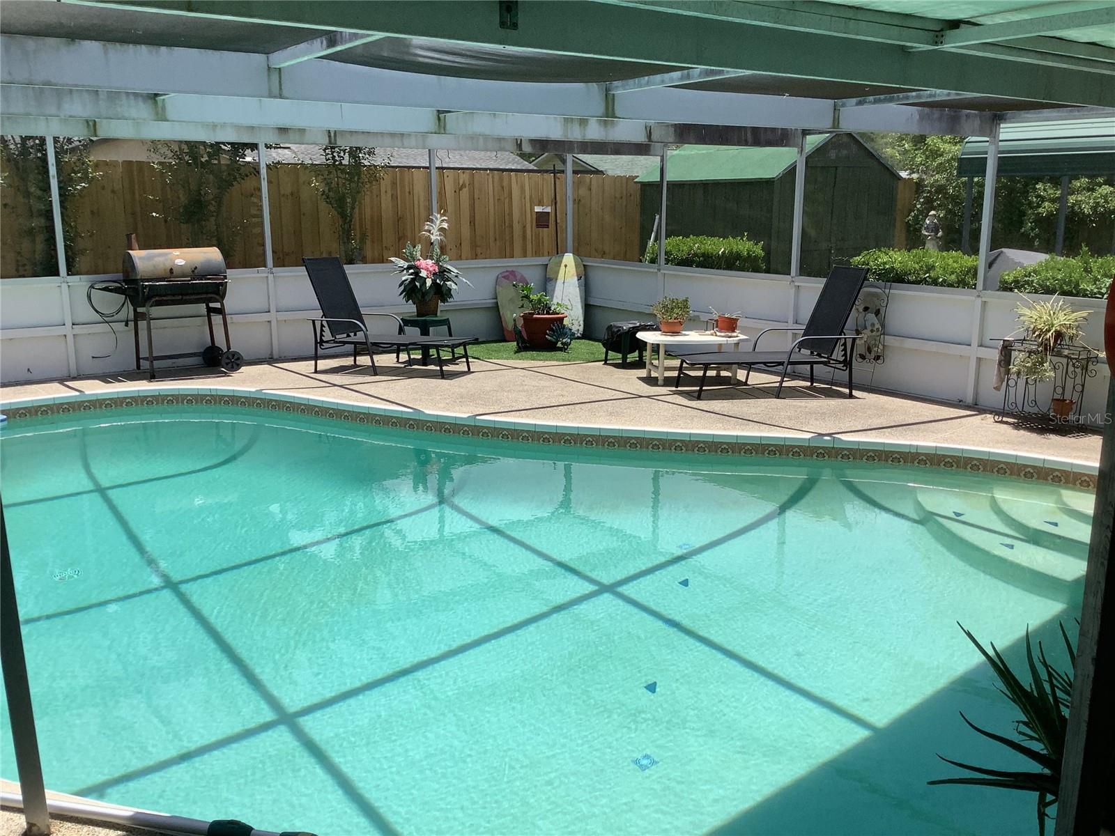 RIDGE MANOR WEST - Residential