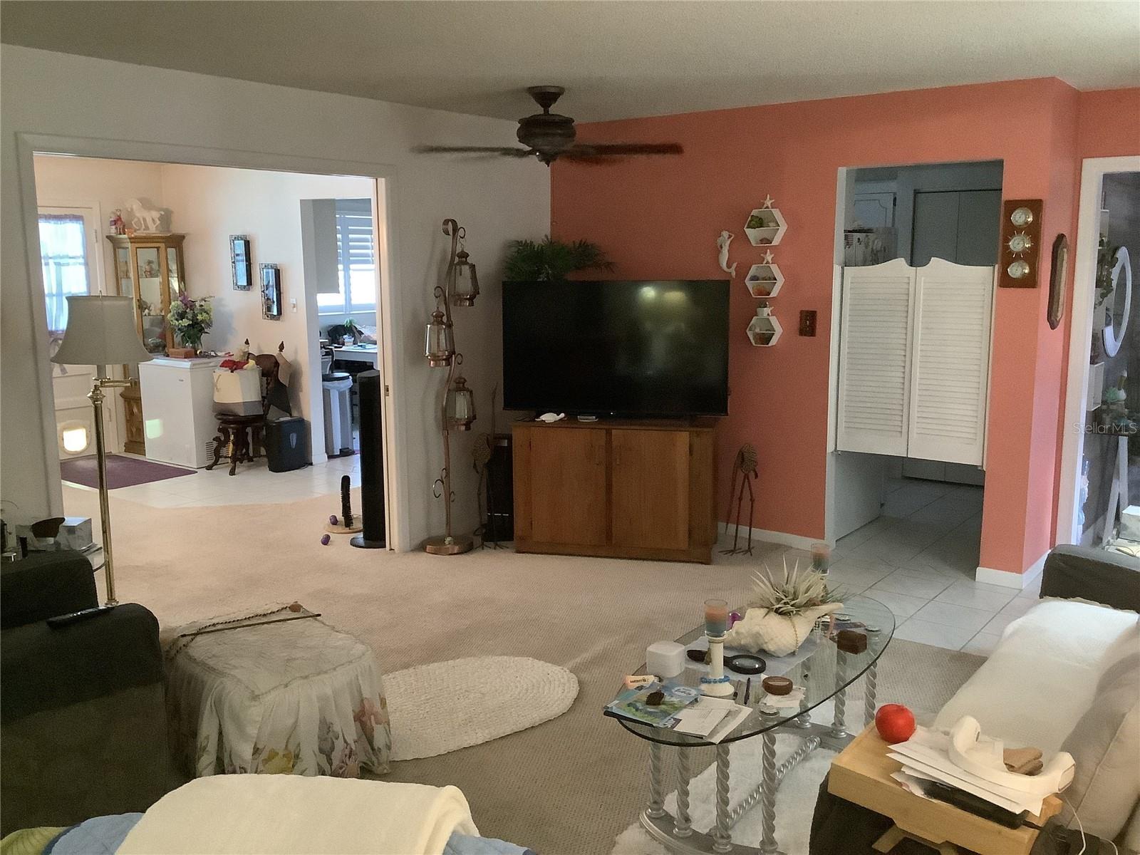 RIDGE MANOR WEST - Residential