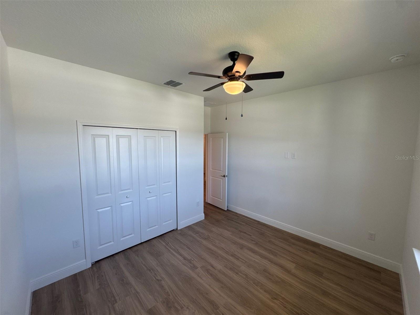 COOPERS RUN - Residential
