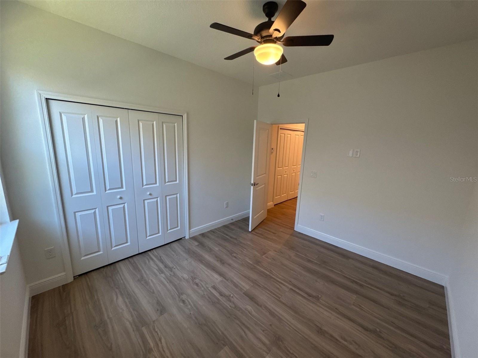 COOPERS RUN - Residential