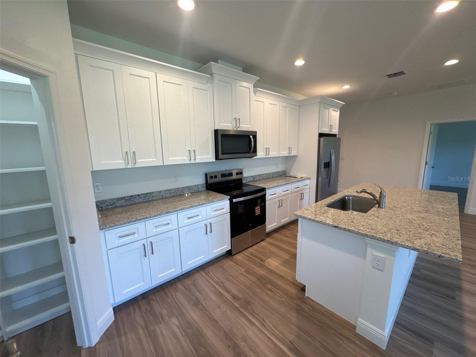 COOPERS RUN - Residential