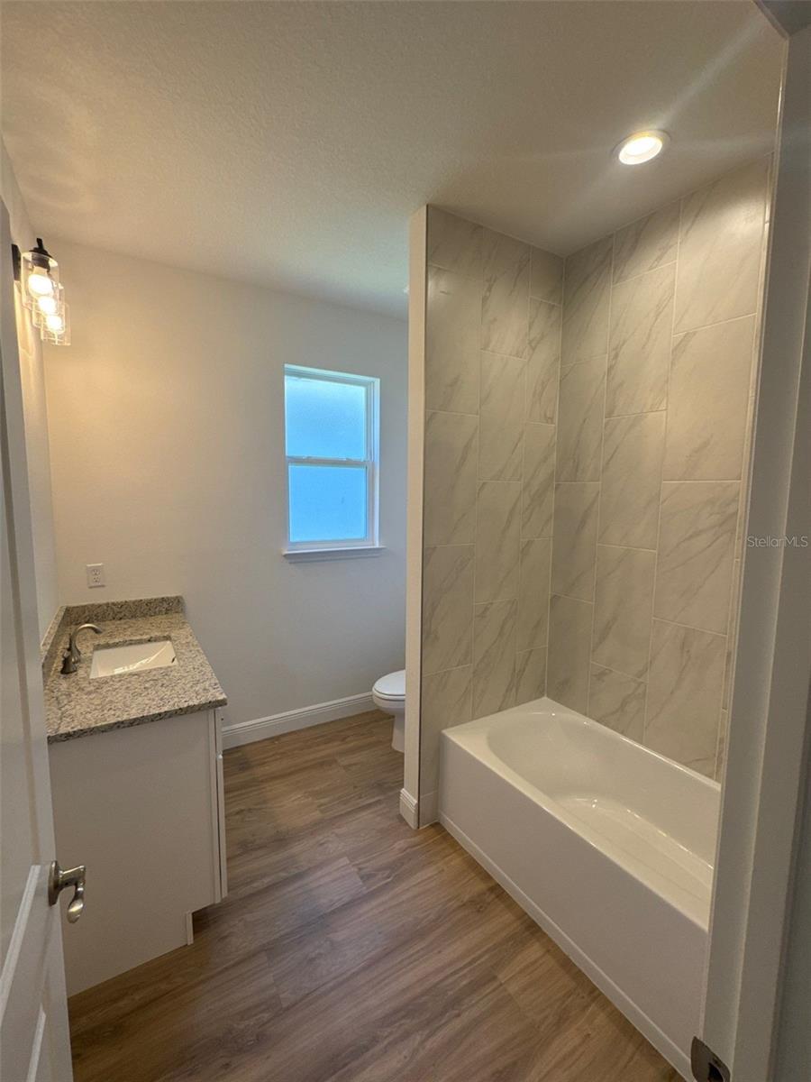 COOPERS RUN - Residential