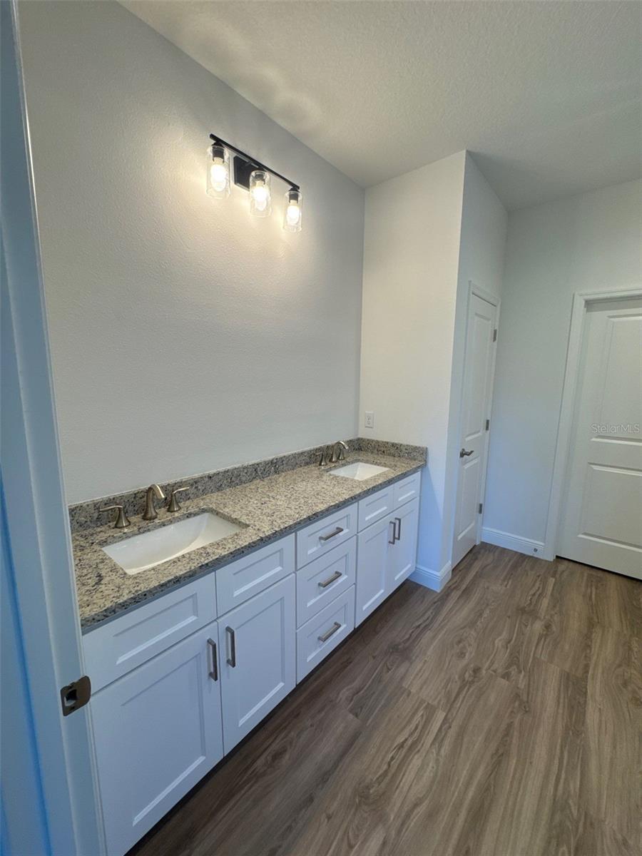 COOPERS RUN - Residential
