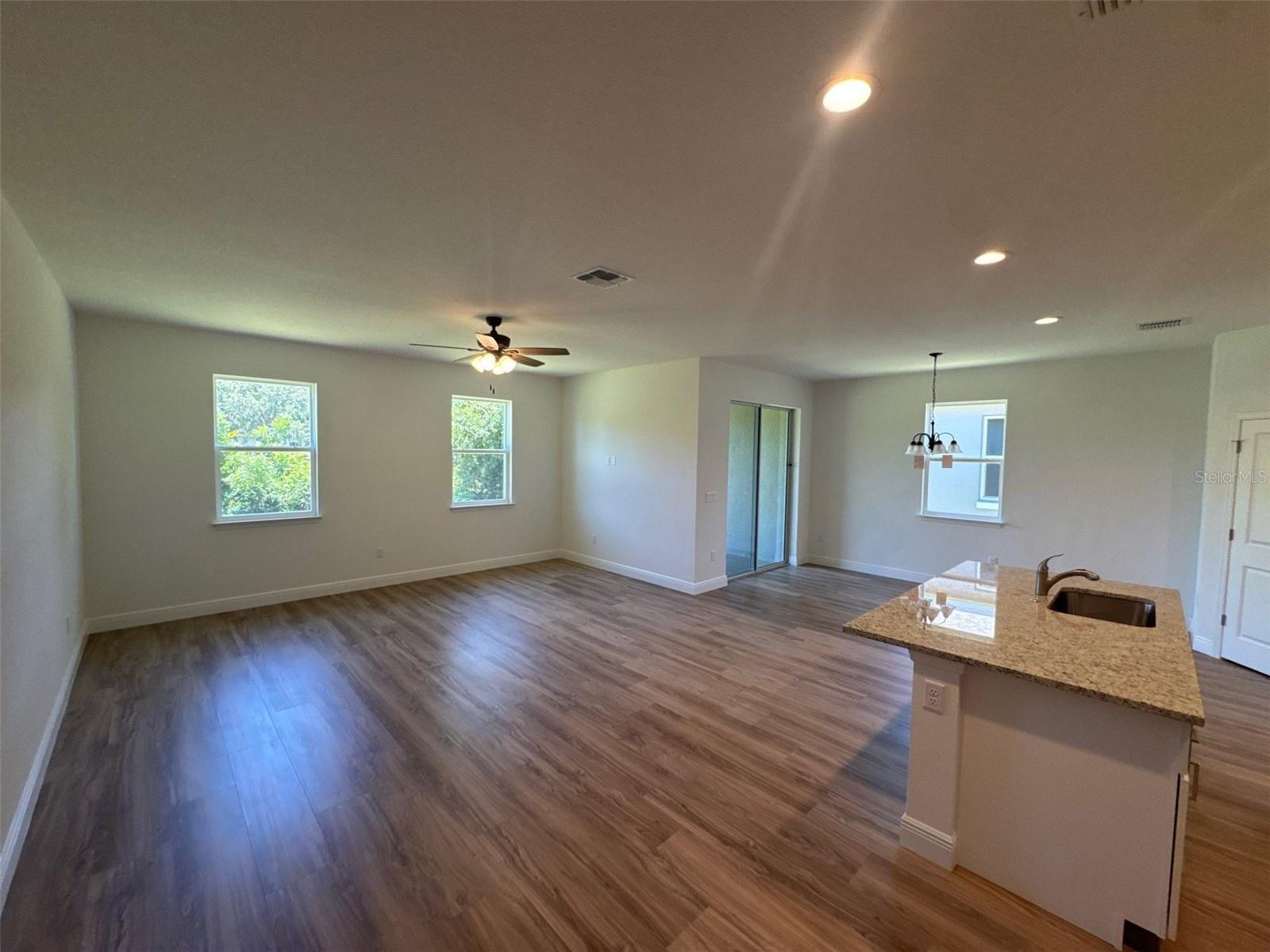 COOPERS RUN - Residential
