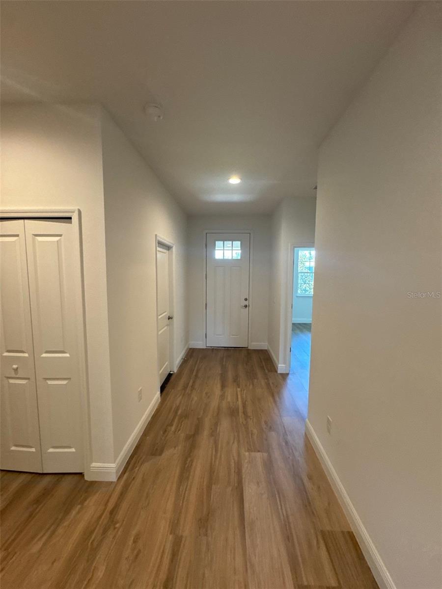 COOPERS RUN - Residential